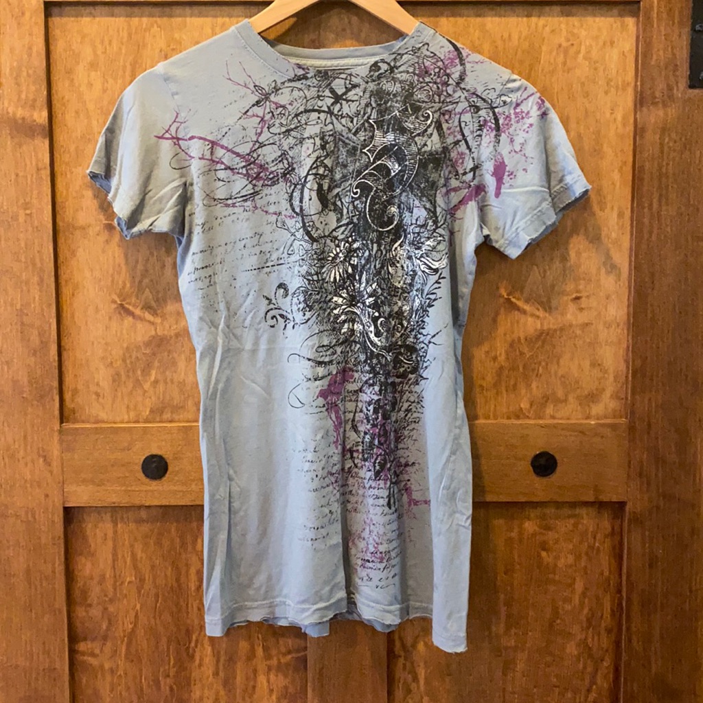 Sinful Tee